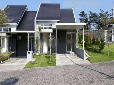 Rumah siap huni Citragrand Semarang