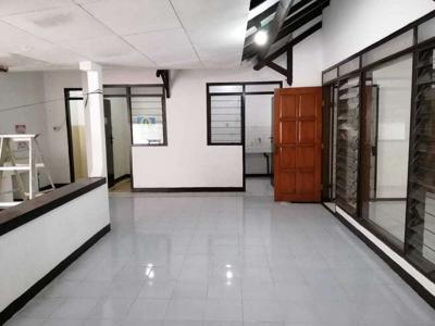 Rumah siap huni di Puri Anjasmoro