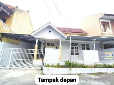 Rumah Siap Huni di Purwomartani, Kalasan