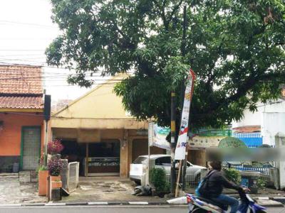 Rumah Toko Jalan Raya Ujung Berung Cipadung Bandung