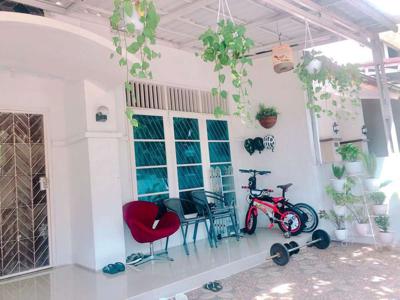 Sale Rumah premium Bekasi Puri Gading