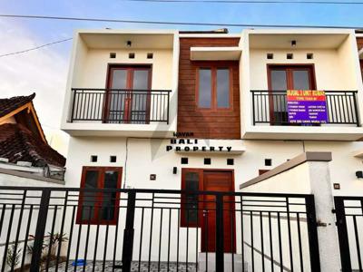 SESETAN | Rumah Baru Minimalis Ceningan Sari Dekat Sidakarya , Sanglah