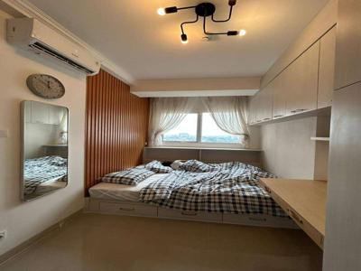 Sewa Apartemen Cawang, Full Furnished Apartment