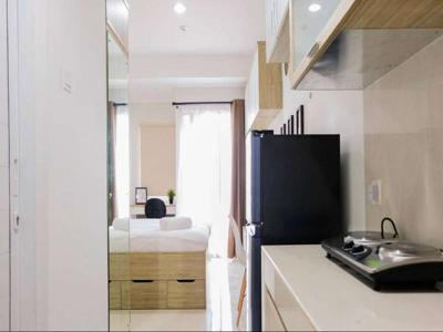 Sewa Apartemen Springwood Harian Murah