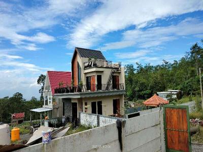 siap bangun lokasi dingin dan sejuk