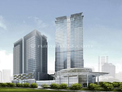 Sopo Del Office Tower Mega Kuningan Harga Special Murah Hub Ade 087780208883