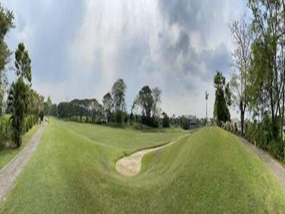 Tanah Dijual di Puncak Golf I Blok A Citraland Surabaya Barat