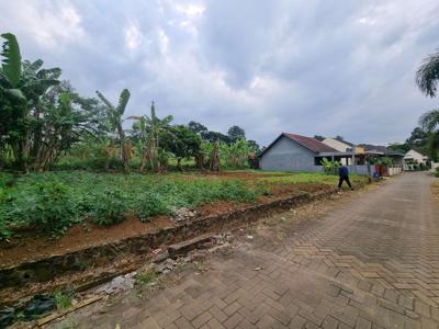 Tanah Kavling Murah Gunung Pati Semarang Terima SHM