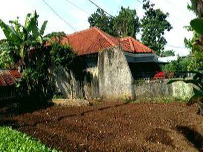 Tanah SHM di Sariwangi Bandung: Lokasi Strategis Dekat Kampus