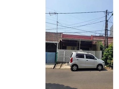 Disewa Rumah Sunter Pulo Kecil, Luas 6x16m2