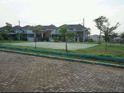 Rumah Furnish Siap Huni Panorama Sepatan Bandara