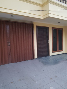 Rumah Murah Di Jakarta Barat, Sekarang Sedang Disewa