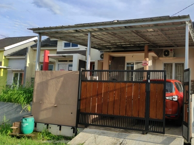 Rumah Siap Huni Di Kabupaten Bogor