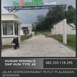 Terlaris Calljual Rumah Murah Ponorogo