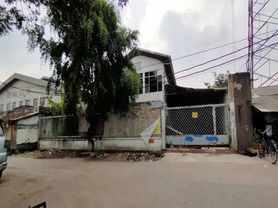 Dijual / disewa gudang di komplek Kopo Jaya - Jl. Kopo Bandung kota.