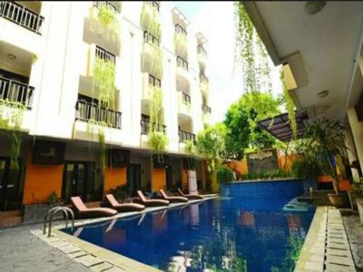 Hotel di Legian Kuta