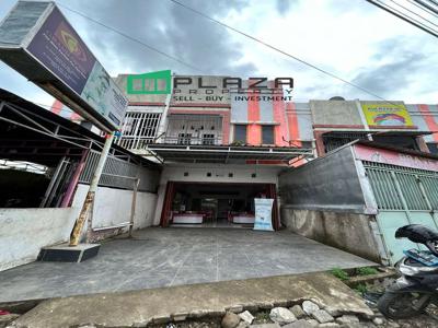 Di Jual Ruko Jl. andi Tonro Makassar