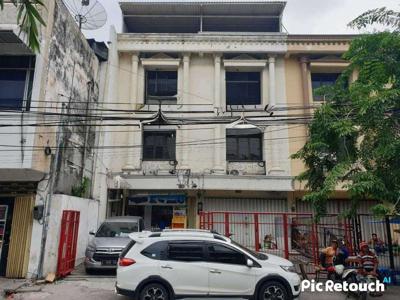 DIJUAL RUKO KAWASAN KALIANYAR SURABAYA DIPINGGIR JALAN RAYA