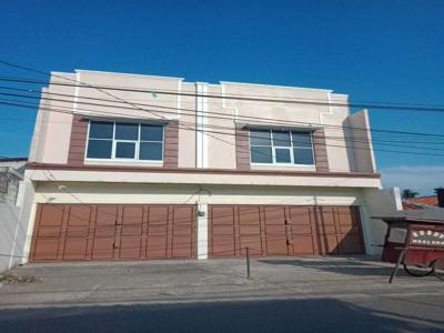 Dijual 2 unit Ruko di belakang Harapan Indah Bekasi