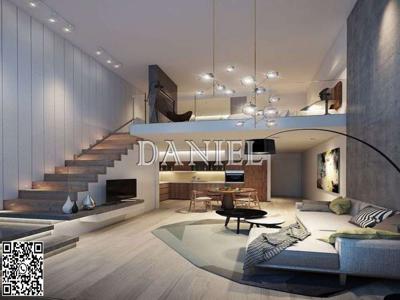 Dijual Apartment Premium Berkonsep SOHO di Pancoran Promo Melimpah