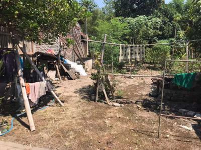 Dijual cepat Tanah Di Batursari