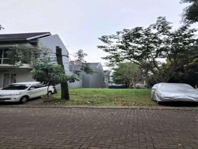 Dijual Kavling Siap Bangun di The Green Royal Blossom, Bsd City