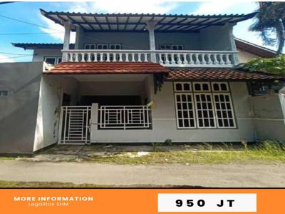 Dijual Kos Murah Ngaglig, Area Kampus UGM SHM : Jogja