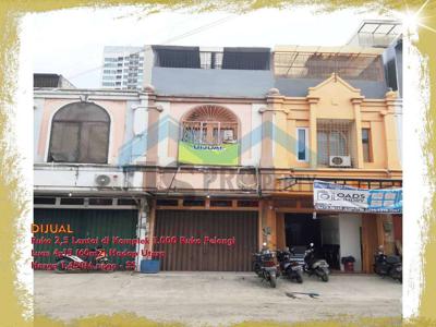 DIJUAL RUK0 MURAH 2.5 LANTAI CENGKARENG JAKARTA BARAT