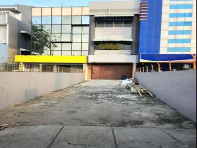 Dijual Ruko 3,5 lantai Kemayoran Jakarta Pusat