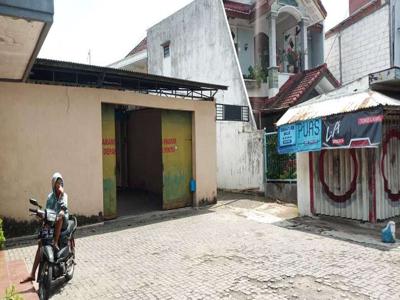 Dijual Rumah Dan Gudang Kota Malang Area Sukun