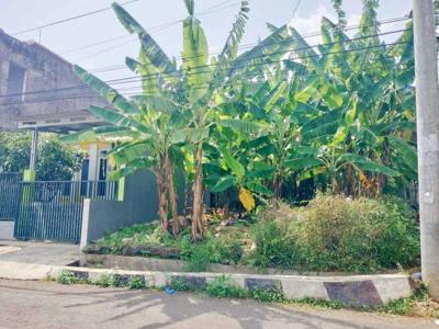 Dijual Tanah Gedawang Banyumanik Semarang SHM Ready Siap Bangun