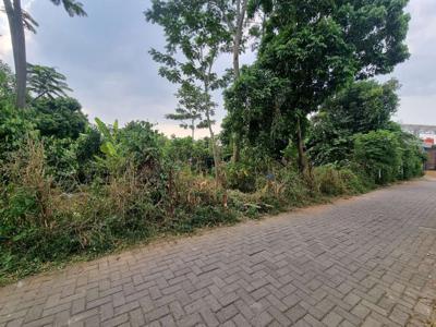 Dijual Tanah Kavlingan Harga Terjangkau Di Jatingaleh Semarang