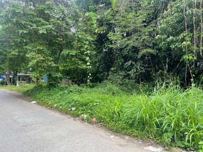 Dijual tanah lokasi dekat sekumpul& qmall bjb