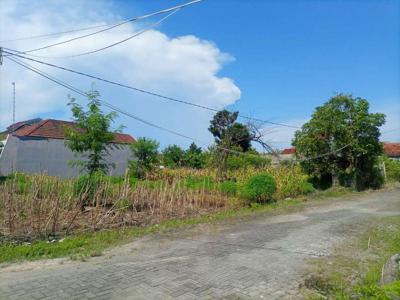 Dijual Tanah Pedurungan SHM Ready Siap Bangun 5 Menit STIKOM Semarang