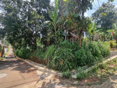 Dijual Tanah Residensial SHM Siap Bangun Area Banyumanik Semarang