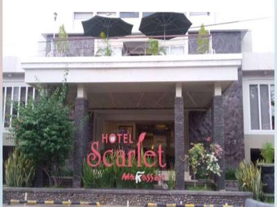 Hotel Scarlet Makasar