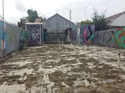 Jual Tanah Bonus Rumah di Cipete Jakarta Selatan