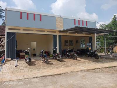 Ruko Taman Ready Unit Aster Rumah Subsidi Murah Sirkuit Mijen 200 Jt
