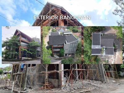 Rumah Kos Di Jual Murah: Kawasan Tol Maguwo Jogja, 21 kama tidur