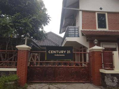Rumah Kos Jl Abesin Bogor Tengah