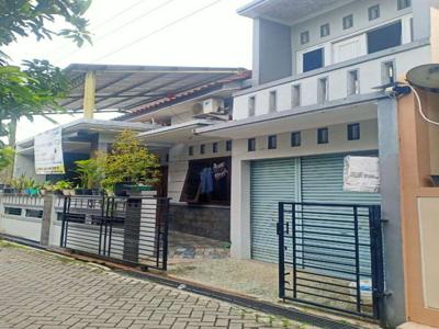 Rumah kos strategis Gayamsari Semarang kota