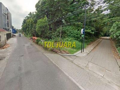 Tanah Dijual di Nologaten, Strategis Belakang Ambarukmo Plaza