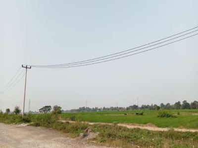 tanah dijual di serang Banten SHM 1 pemilik