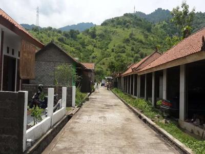 Tanah Kapling Siap Bangun