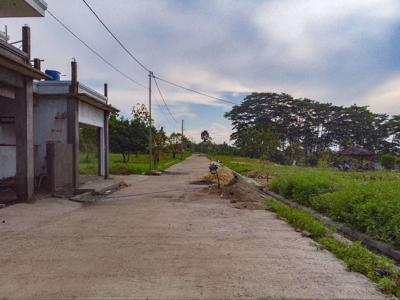 Tanah Kavling Terdekat dari Jakarta 30 Menit dari Cibubur