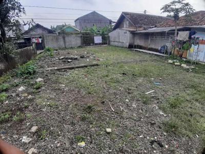 Tanah murah 60m² SHM Jaktim PD Ranggon Cipayung Jl. Serut akses mobil