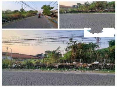Tanah Murah Sawotratap Waru Sidoarjo Juanda Surabaya