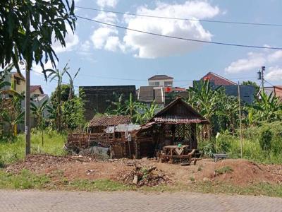 Tanah Potensial Semarang Barat Cocok Untuk Hunian, Lingkungan Aman
