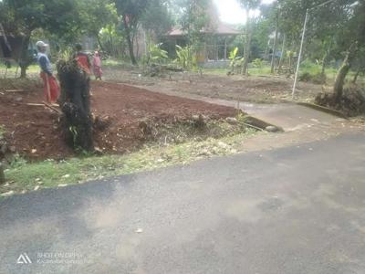 Tanah prospek kos -kosan dekat kampus Unnes Semarang