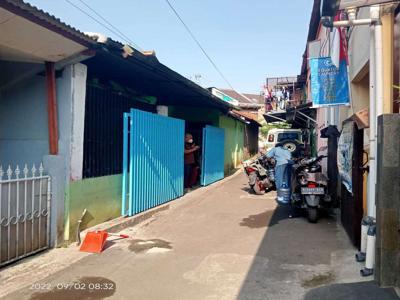 Turun Harga Rumah Kost di Antapani, Kota Bandung